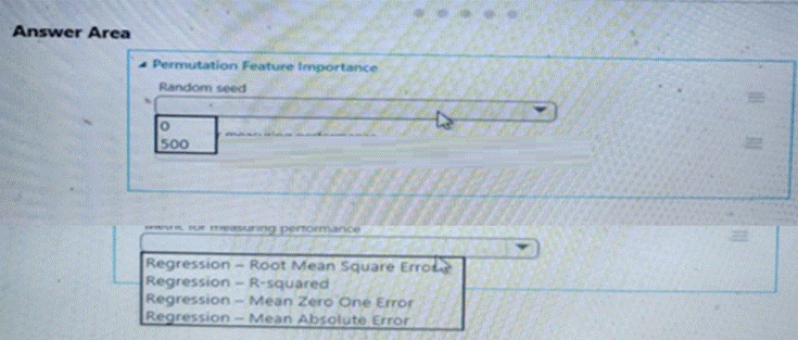 DP-100 Exam Revision Plan